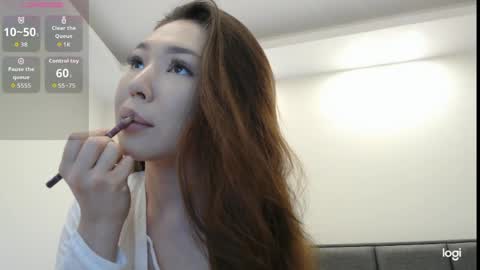 ArielleSou online show from April 2, 2026, 4:21 am