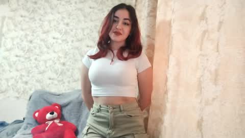 Call me Bella online show from April 14, 2026, 9:59 am