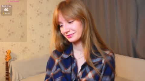 Hello im Lia online show from February 25, 2026, 6:39 pm