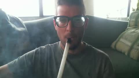 Anon online show from October 23, 2025, 8:51 pm