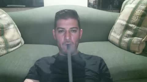 Anon online show from December 17, 2025, 4:40 am