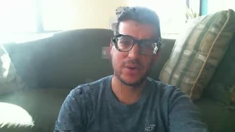 Anon online show from January 14, 2026, 1:39 pm