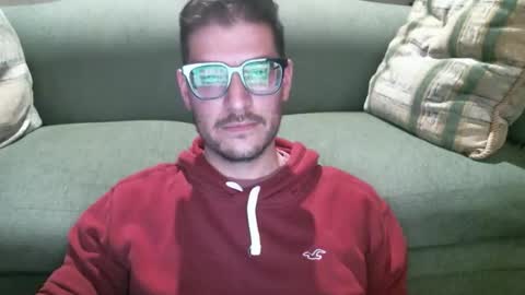 Anon online show from March 13, 2026, 4:52 am