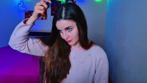 arielstonks_lovee online show from December 13, 2024, 8:30 am