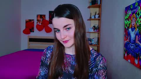 arielstonks_lovee online show from February 19, 2025, 7:17 am
