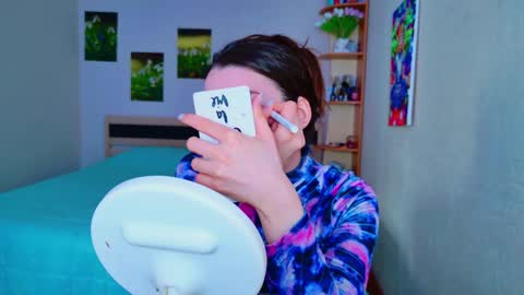 arielstonks_lovee online show from March 12, 2025, 4:30 am