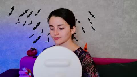 arielstonks_lovee online show from October 8, 2025, 3:59 am