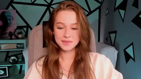 arielsykes online show from September 29, 2025, 4:23 pm