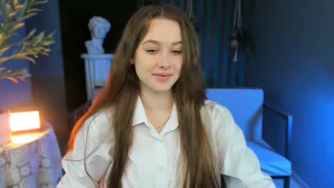 arielsykes online show from November 20, 2025, 6:07 pm