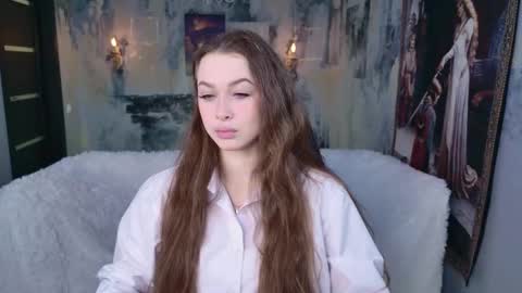 arielsykes online show from November 28, 2025, 7:05 pm