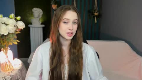 arielsykes online show from February 25, 2026, 10:30 pm