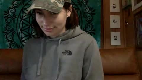 ariel  colin when hes here online show from March 12, 2025, 2:01 pm