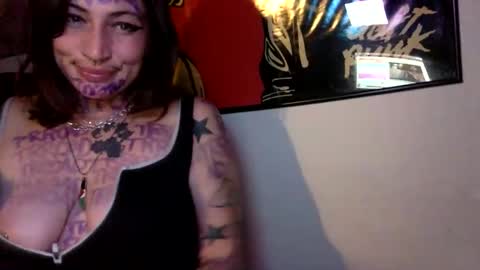 ariel  colin when hes here online show from December 17, 2025, 4:40 am