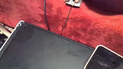 aries_eve online show from February 9, 2025, 8:13 pm