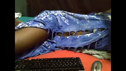 aries_eve online show from March 3, 2025, 2:47 am