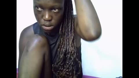 aries_eve online show from October 21, 2025, 6:03 am