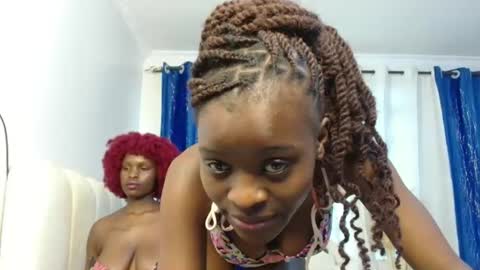 aries_flame online show from February 10, 2026, 2:43 pm