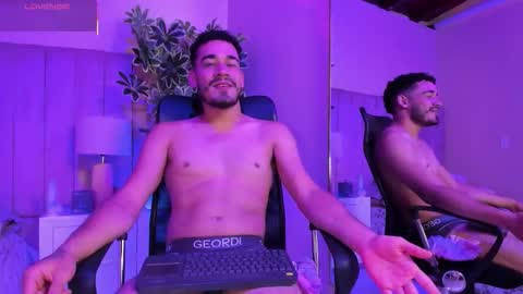 ARIES online show from January 12, 2026, 12:54 pm