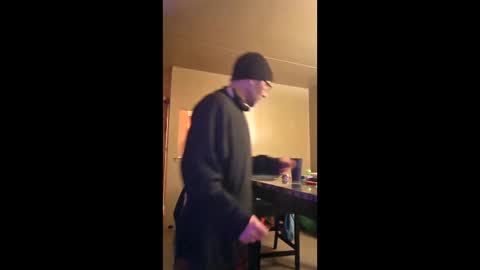 ariesborn418 online show from January 18, 2026, 8:51 am