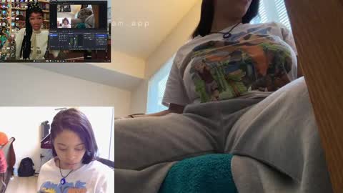 ariessisbetter online show from May 4, 2026, 11:23 pm