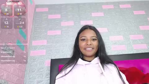  ARIETTA  online show from February 9, 2025, 3:34 pm