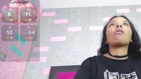  ARIETTA  online show from February 11, 2025, 8:20 pm