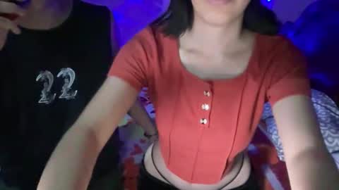 arigato666 online show from March 11, 2026, 4:18 am