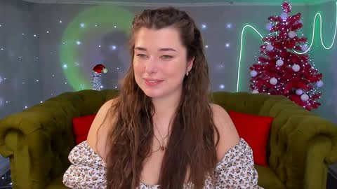 Ari online show from December 15, 2024, 1:02 am