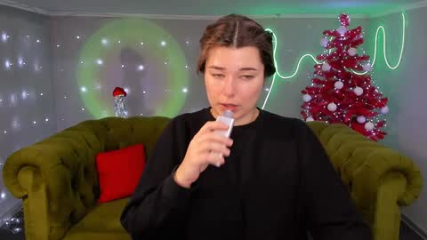 Ari online show from December 16, 2024, 9:14 am