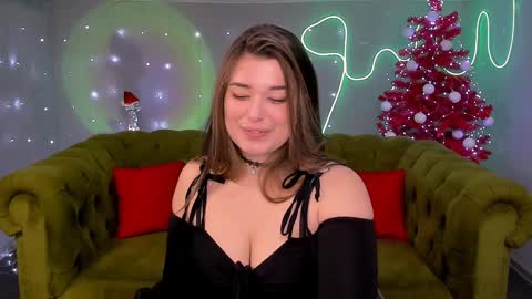 Ari online show from December 19, 2024, 7:18 pm