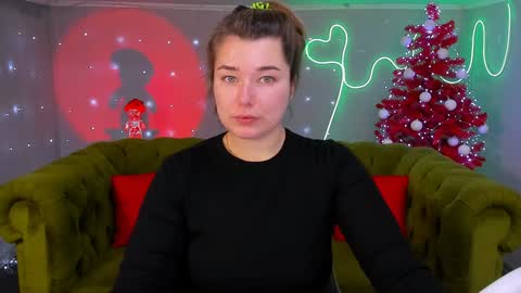 Ari online show from December 23, 2024, 1:13 pm