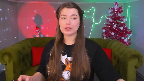 Ari online show from December 31, 2024, 12:15 pm