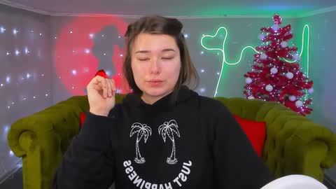 Ari online show from January 6, 2025, 9:08 am