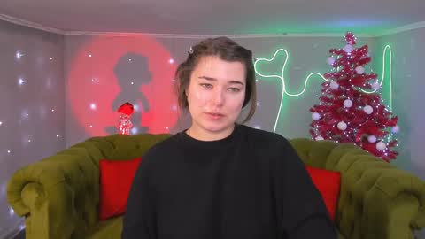 Ari online show from January 9, 2025, 9:16 am