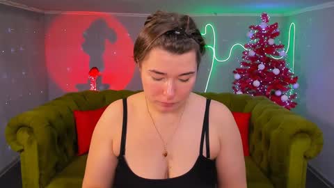 Ari online show from January 11, 2025, 8:10 pm