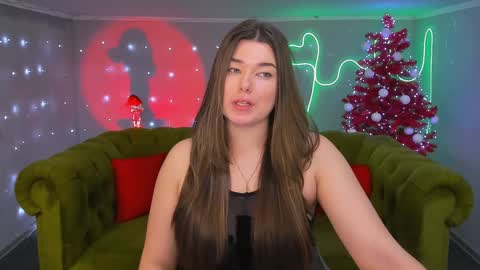 Ari online show from January 23, 2025, 12:09 pm