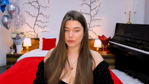 Ari online show from February 3, 2025, 12:14 pm