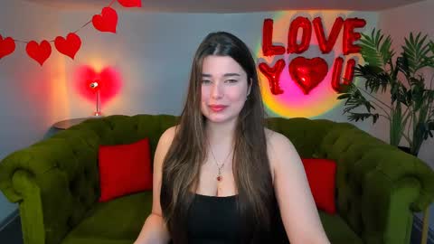 Ari online show from February 19, 2025, 12:35 am