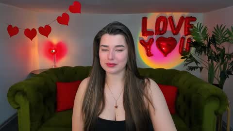 Ari online show from February 20, 2025, 3:30 pm