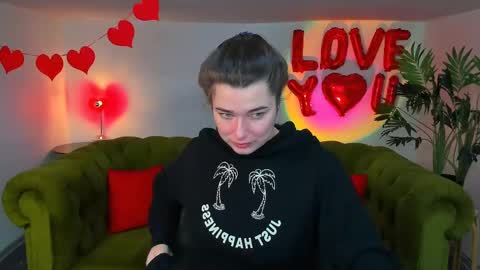 Ari online show from February 23, 2025, 12:59 pm