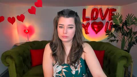 Ari online show from March 7, 2025, 12:12 pm