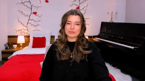 Ari online show from March 8, 2025, 8:46 pm