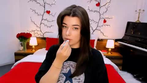 Ari online show from September 14, 2025, 9:08 am