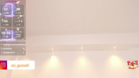 Arigy  Everyday From 1430 to 2130 Col Time online show from December 4, 2024, 7:34 pm