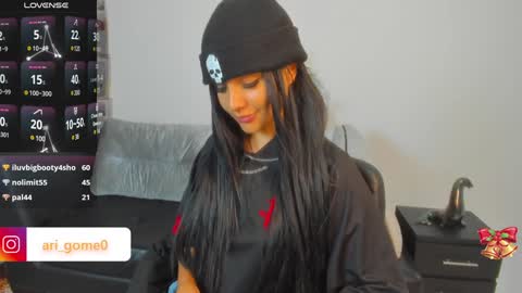 Arigy  Everyday From 1430 to 2130 Col Time online show from December 13, 2024, 9:35 am