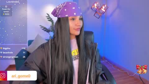 Arigy  Everyday From 1430 to 2130 Col Time online show from December 30, 2024, 9:59 am