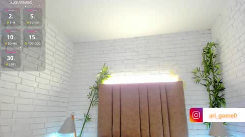 Arigy  Everyday From 1430 to 2130 Col Time online show from February 13, 2025, 8:45 pm