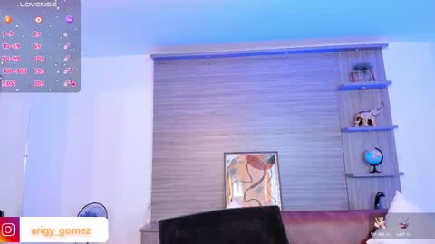 Arigy  Everyday From 1430 to 2130 Col Time online show from March 6, 2025, 1:16 am