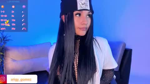 Arigy  Everyday From 1430 to 2130 Col Time online show from March 10, 2025, 7:29 pm