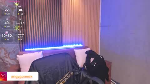 Arigy  Everyday From 1430 to 2130 Col Time online show from February 6, 2026, 8:12 pm